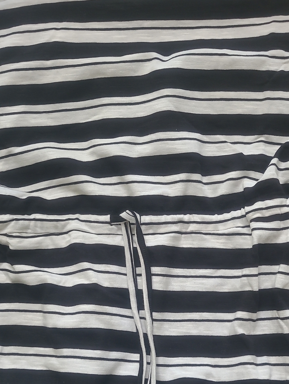 Ellos Casual Summer Dress. L (18-20).  NWOT. - Picture 3 of 4